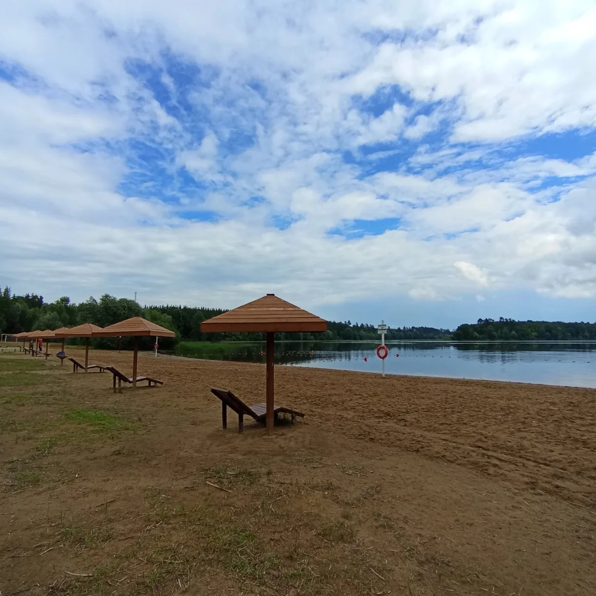 🌊 Безопасность на воде — ответственность каждого!