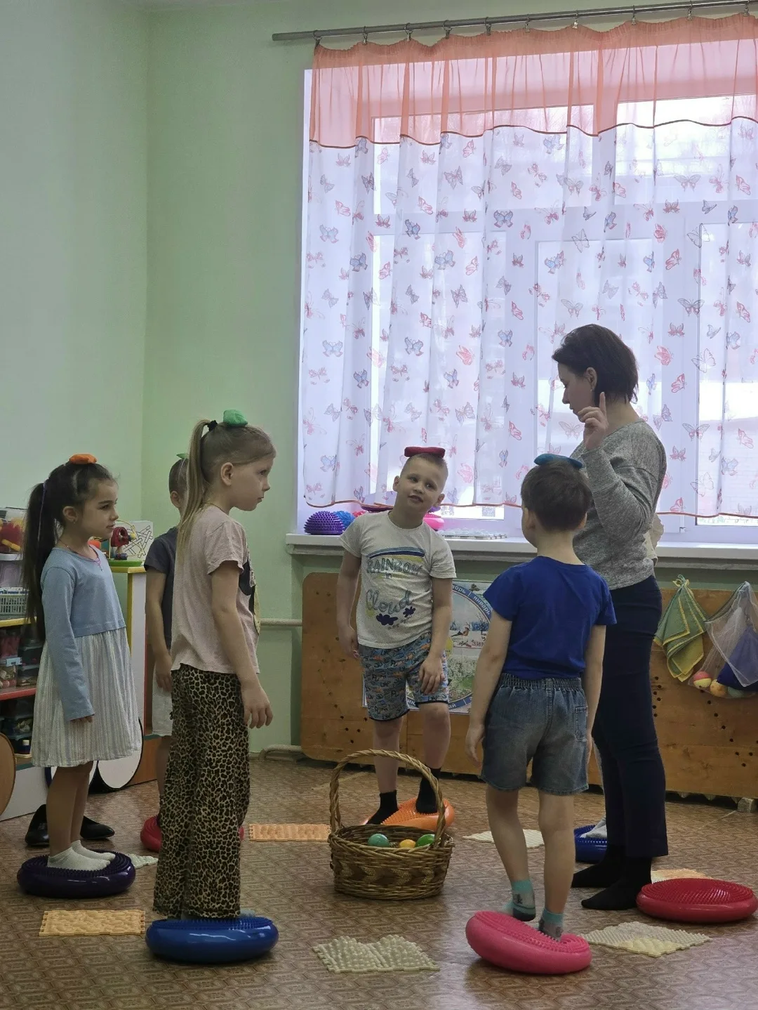 💗ДЕЛИМСЯ ОПЫТОМ💗