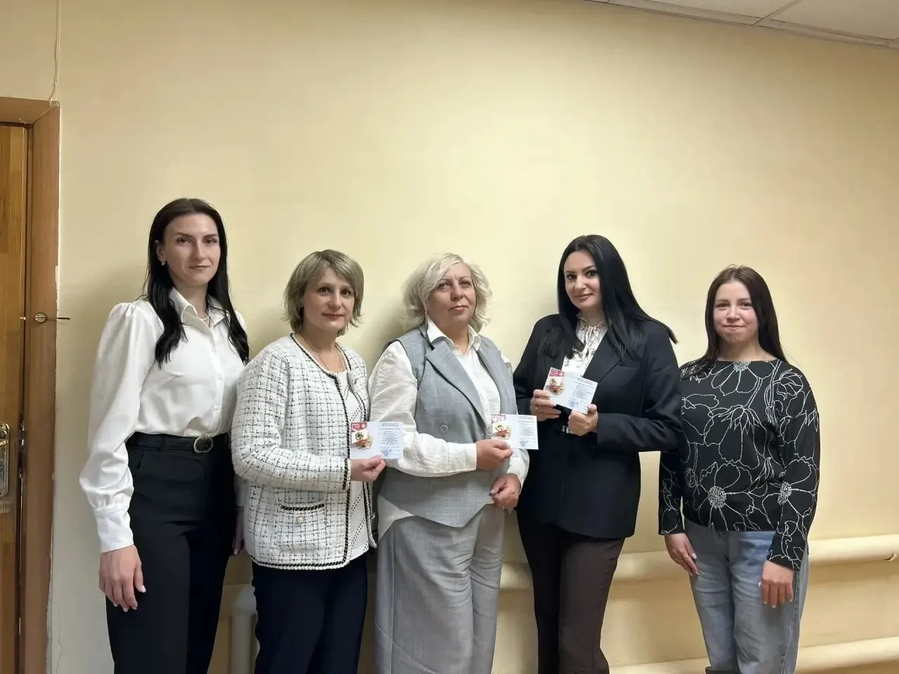 В 2025 году в Горшеченском районе проходил региональный проект «Спортивный курянин».