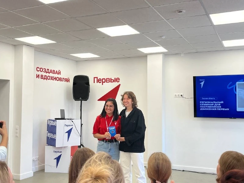 Дорогие друзья, спешим поделиться невероятно радостной новостью! 😊