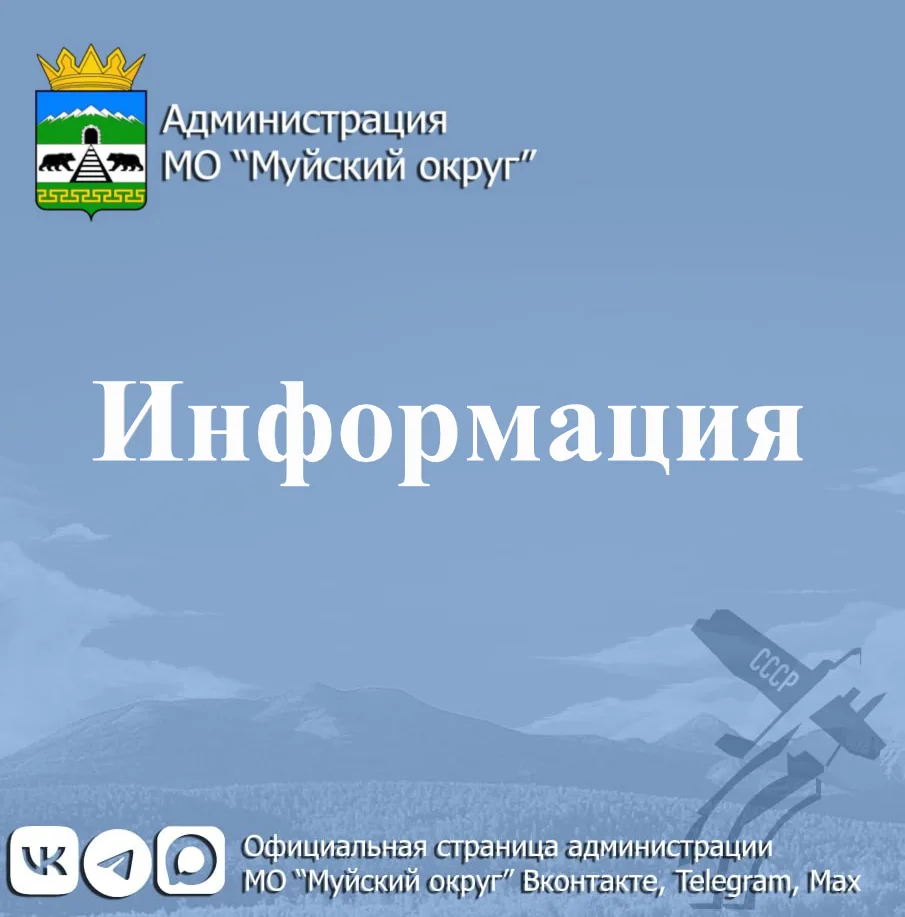 С 17 июня 2026 года паромная переправа через реку Муя на автодороге Таксимо – Усть-Муя – Муя временн