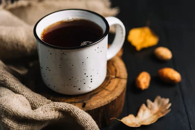 ☕ Хотите порадовать близкого человека?