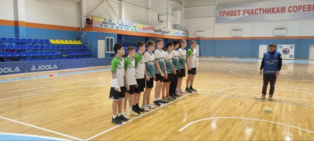 Первенство Тюменской области по мини-лапте завершилось победой духа и опыта  С 30 января по 1 феврал