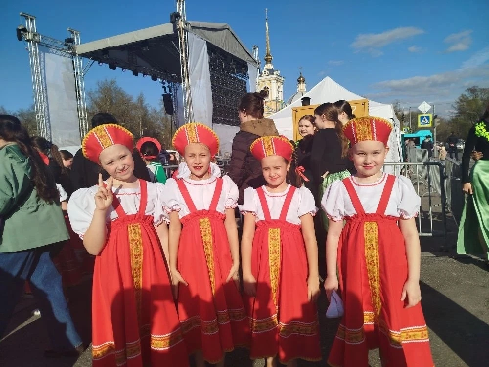 🫶Добрый день, друзья!   С радостью делимся с вами последними новостями о достижениях наших учеников 