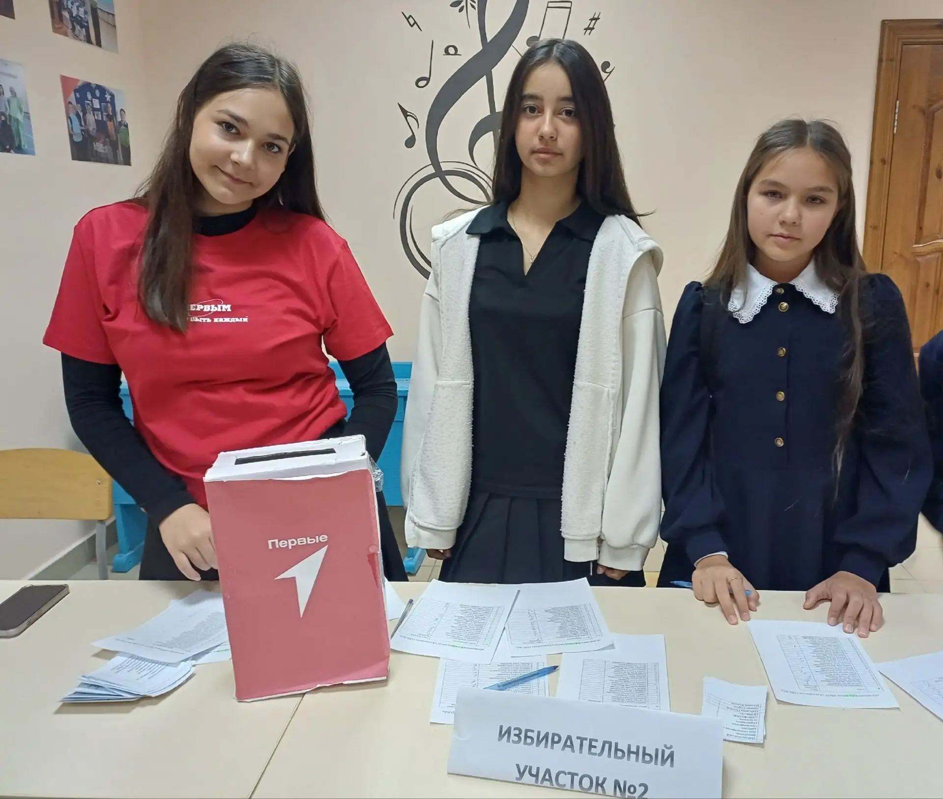 🗳️ ВЫБОРЫ ПРОШЛИ! ГОЛОСА ПОДСЧИТАНЫ!