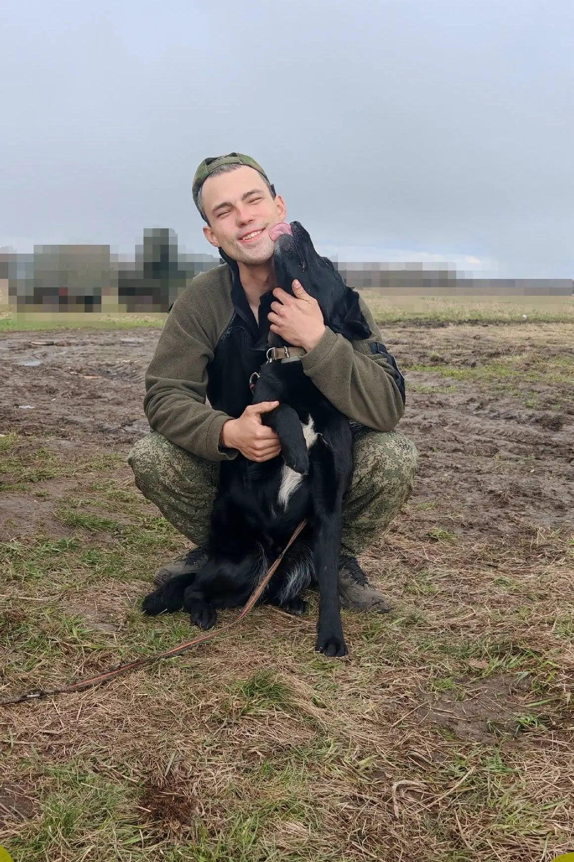 Вот за такие моменты и живём ❤️🐕
