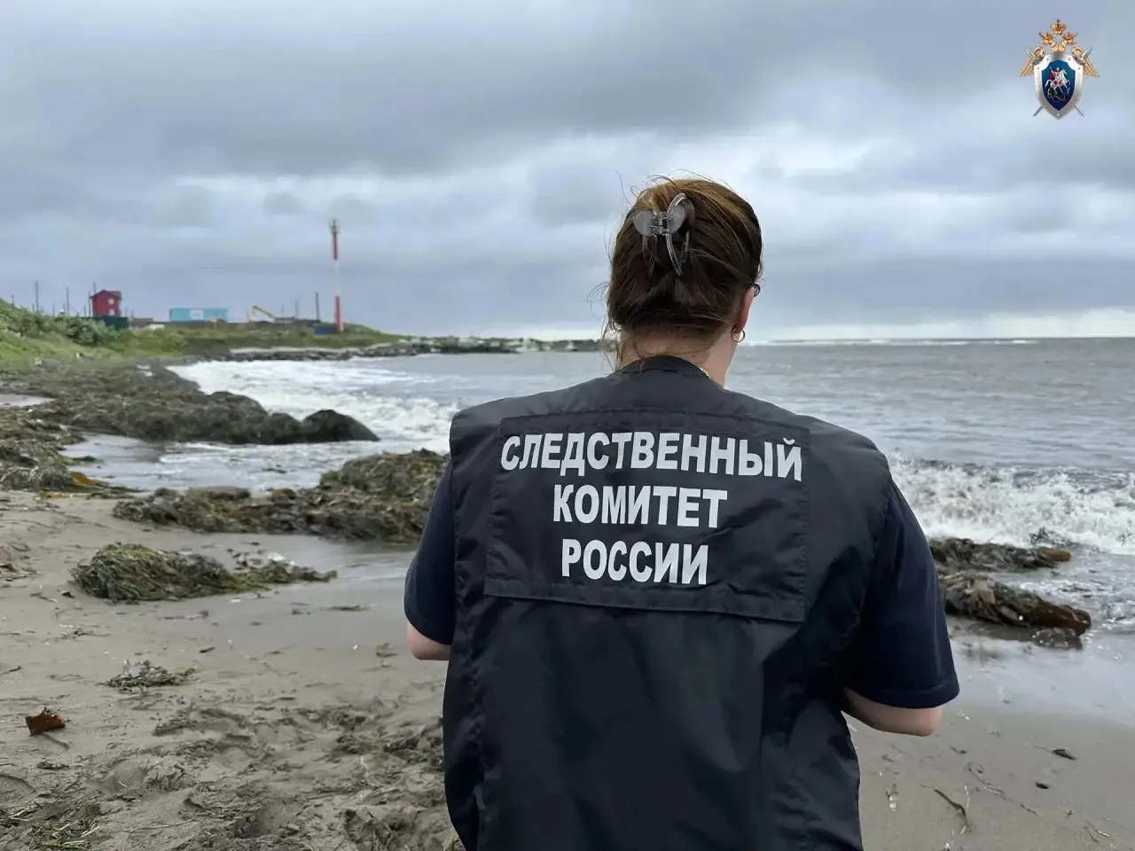 ⚡️57-летний мужчина погиб в море на Сахалине: семью накрыло сильной волной