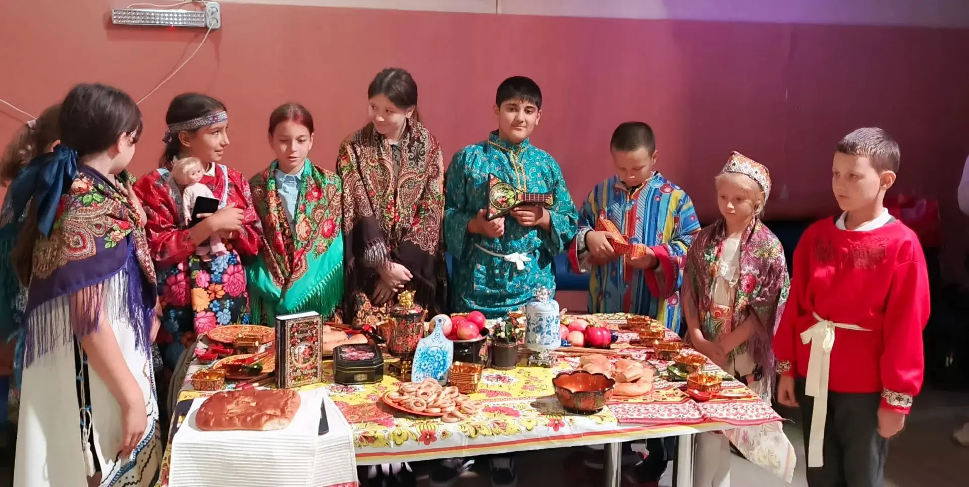 ️💠«Ложкари» на «Национальном подворье»: 3 место и море эмоций! 🎉