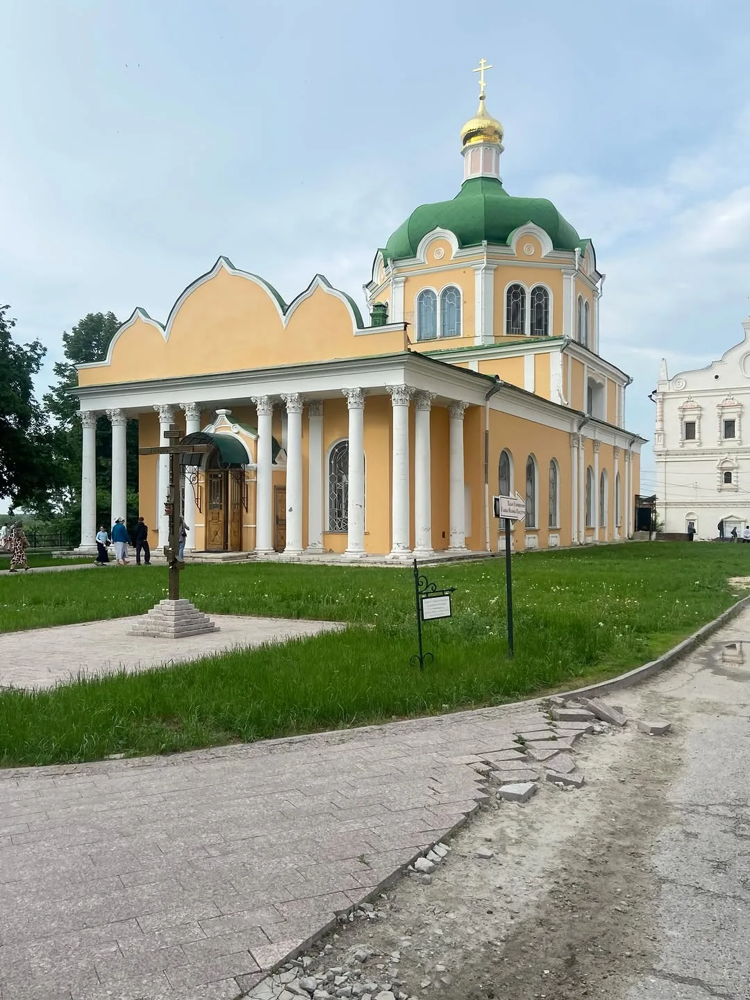 Рязань. Теплое, доброе, радостное чувство вызывает эта поездка 😊
Фото и текст: @ vitaarion
#фотоrza