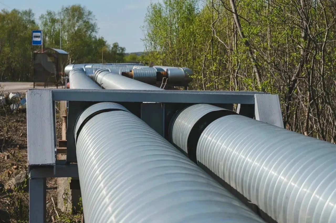 Делаем все для уюта и комфорта северян!