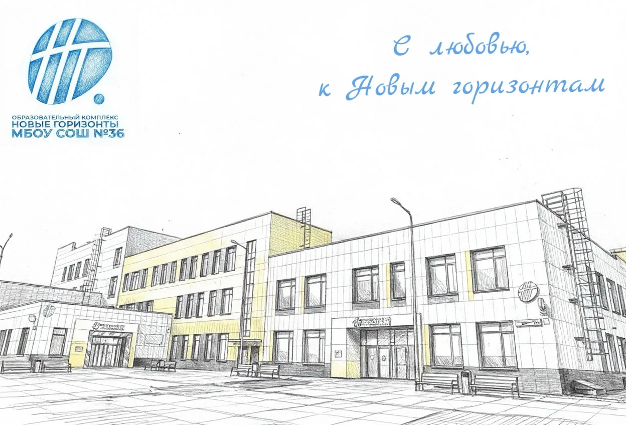 🌟 Наши выпускники — наше вдохновение!