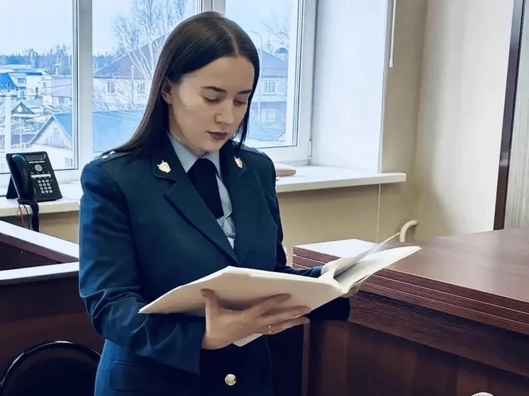 Отец троих детей из Кондинского района проведёт 4 месяца в колонии строгого режима

Фото прокуратуры