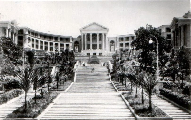 9 апреля 1951 г.