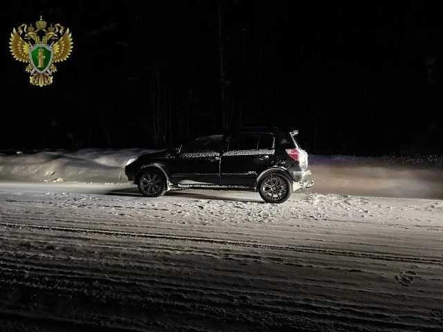 В Кировской области у пьяного водителя конфисковали автомобиль

В Лузе 43‑летний мужчина был останов