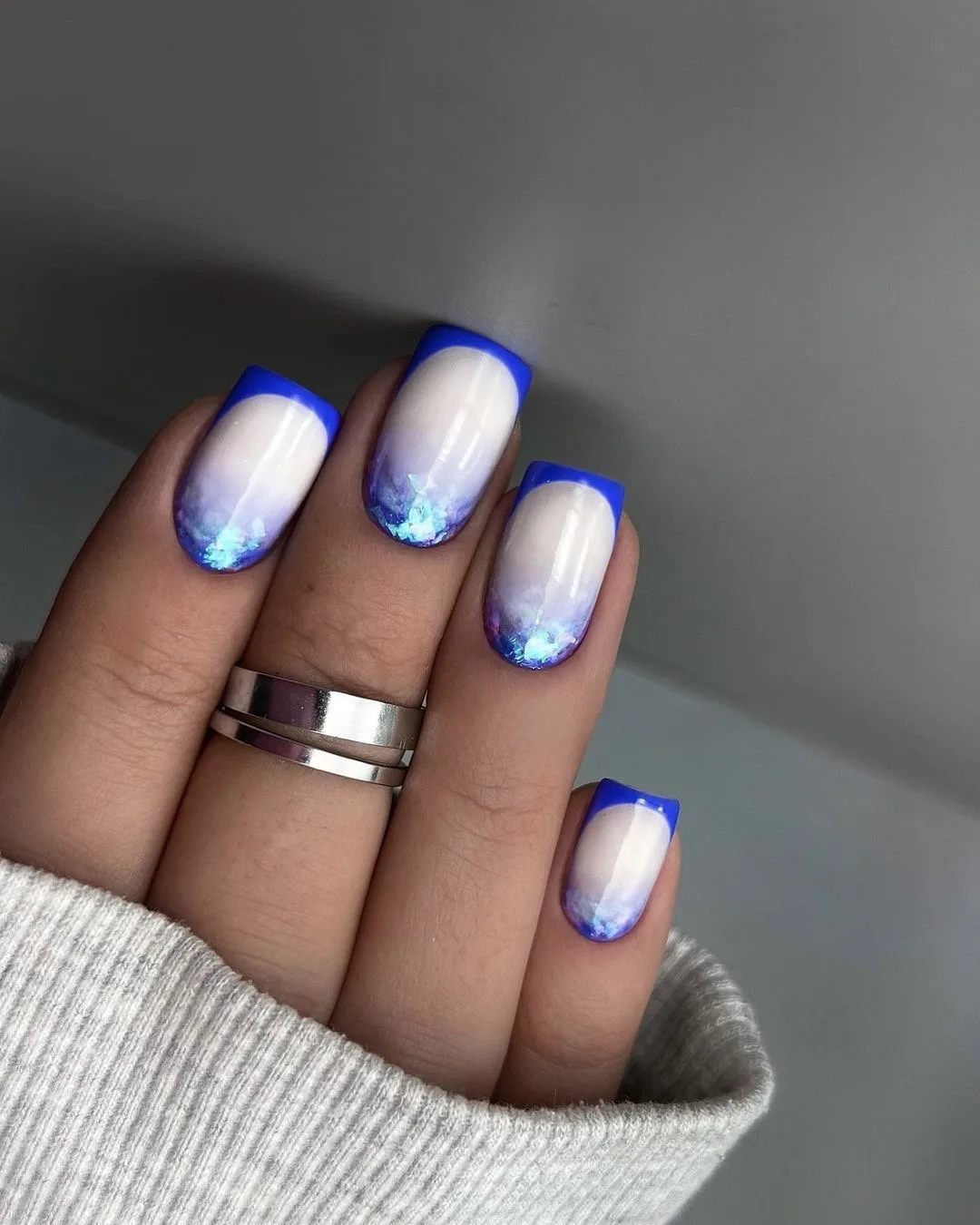 Гламурно 💙