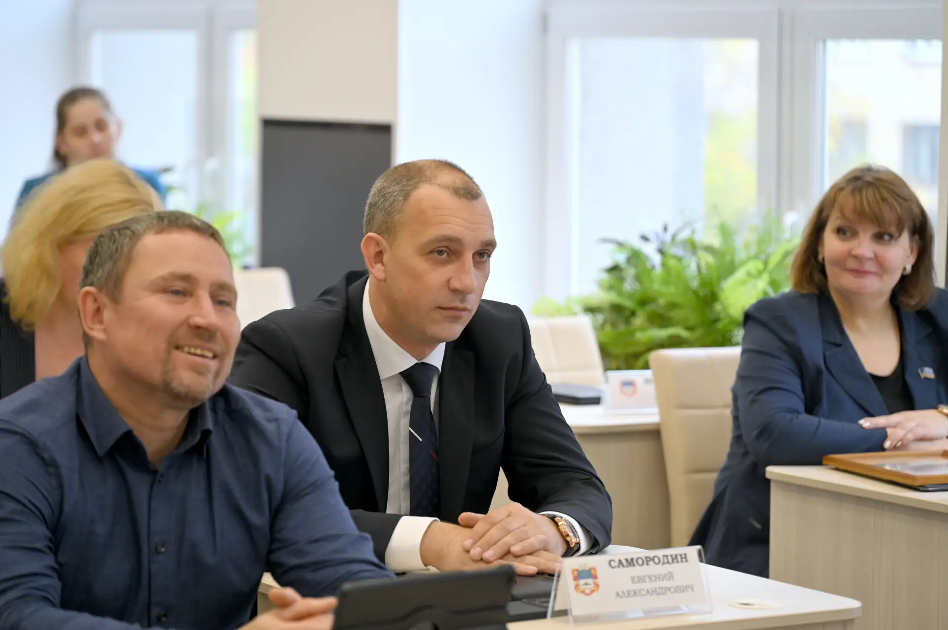 ✅ На очередном заседании Совета депутатов ЗАТО г.Североморск было принято решение о дос...