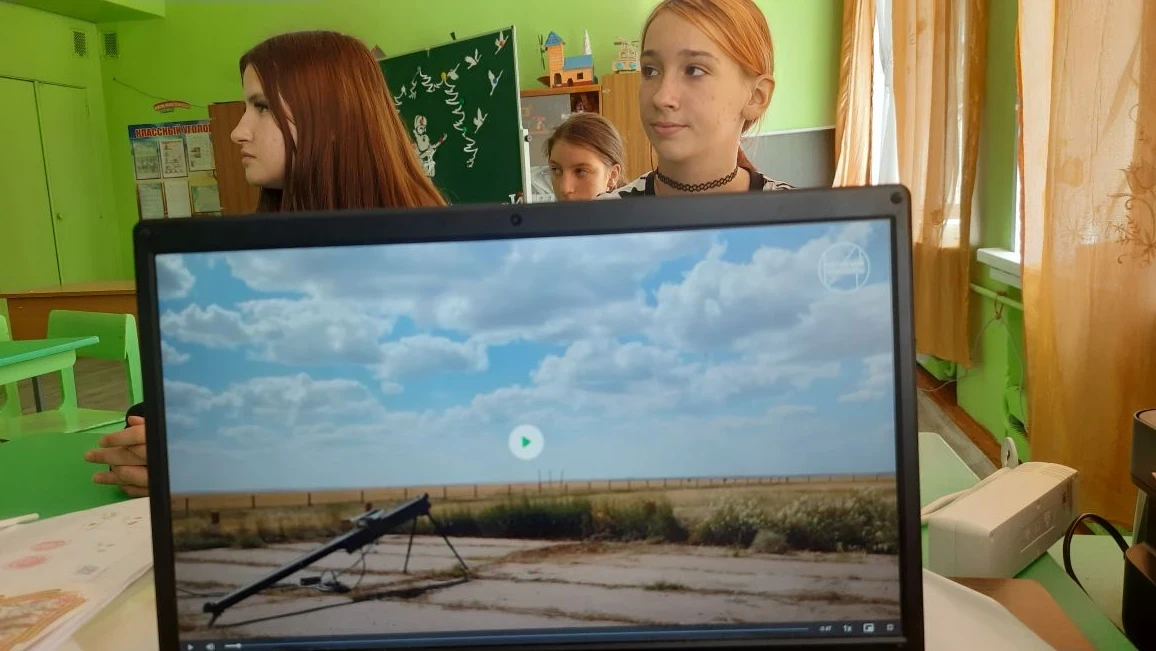 07.05.2026 года в 6-11 классах  МБОУ «Пригорьевская средняя школа»  прошли профориентац...