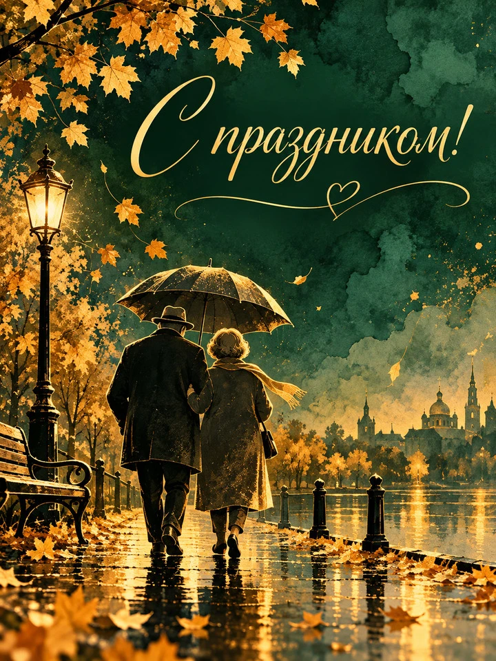 🎉 Дорогие бабушки и дедушки! 🎉