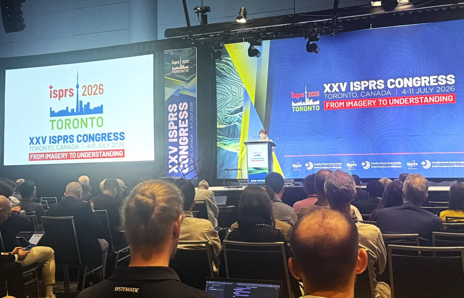 🌐 Друзья, вновь к международным новостям Росреестра. Представители Службы приняли участие в XXV Кон