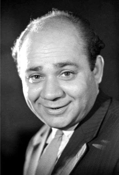В этот день родился Евгений Леонов (1926–1994) – актёр, чьё имя стало синонимом доброты...