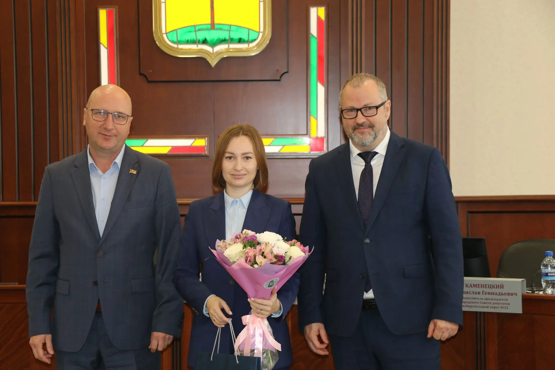 🏛 Три депутата досрочно покинули Липецкий горсовет