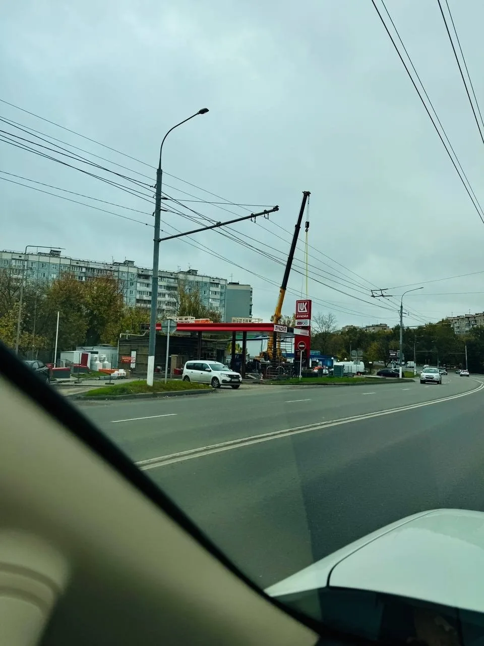 Лука 🧅 за место 🌈 радуги открывается в микрорайоне