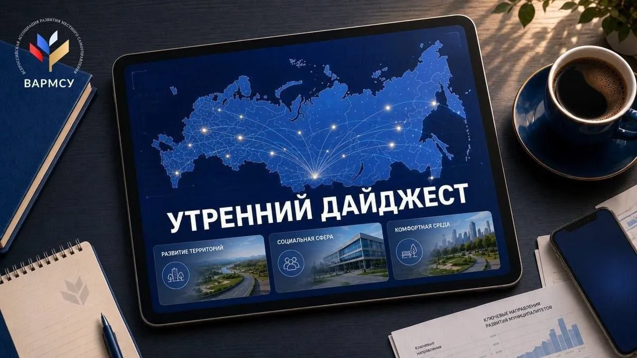 Коротко о главных событиях к утру: