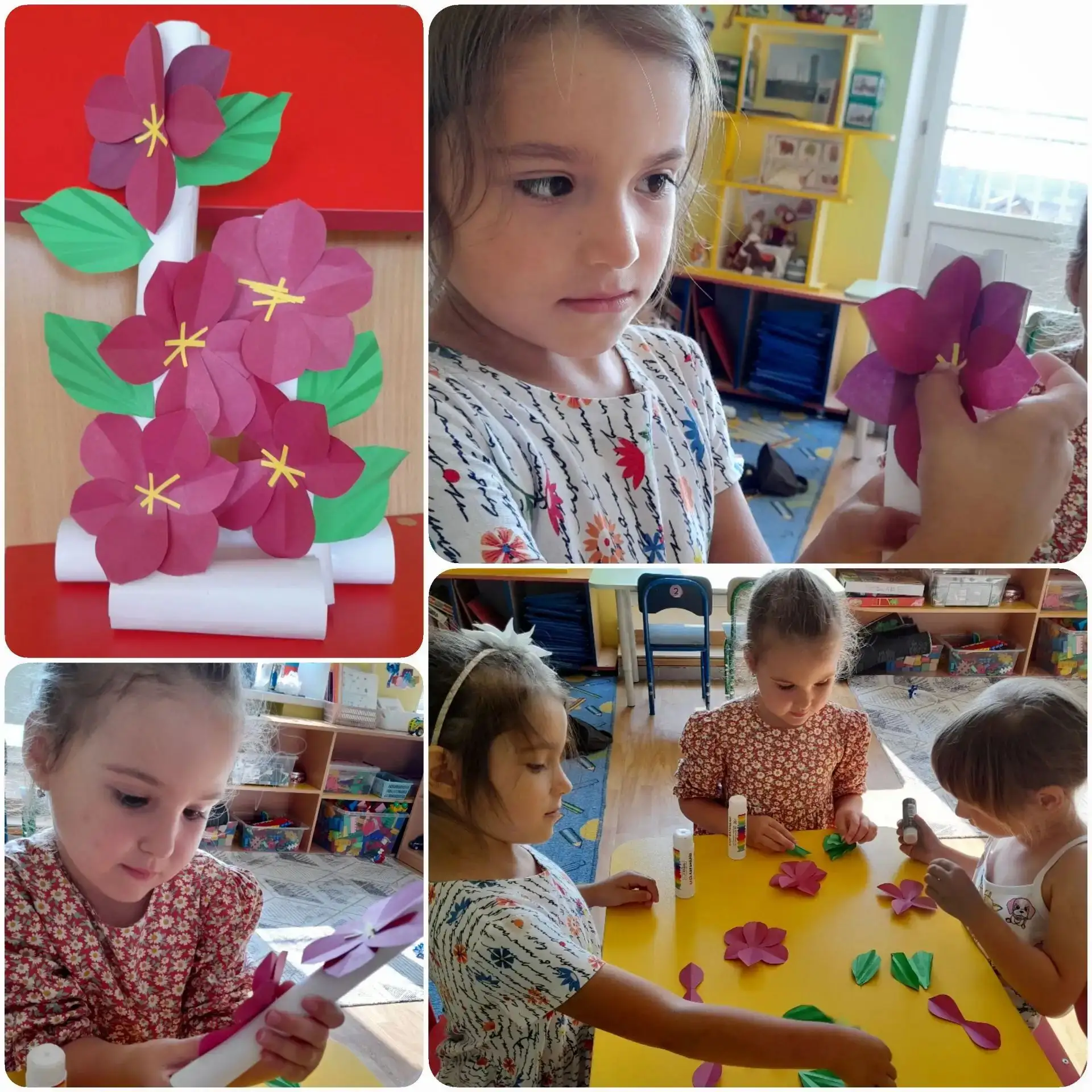 🏖  Лето продолжает радовать своими красками!
 ☀  Под лучами тёплого солнца дети превратились в наст