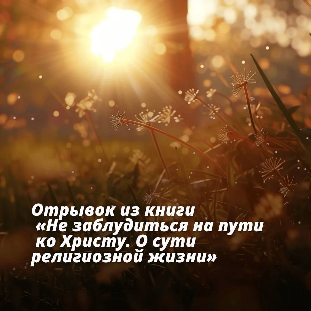 Люди приходят к Богу разными путями. Бытует мнение, что никто не обращается ко Христу, ...