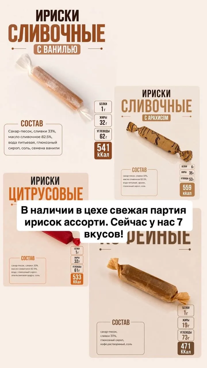 Середина недели- готовимся к выходным