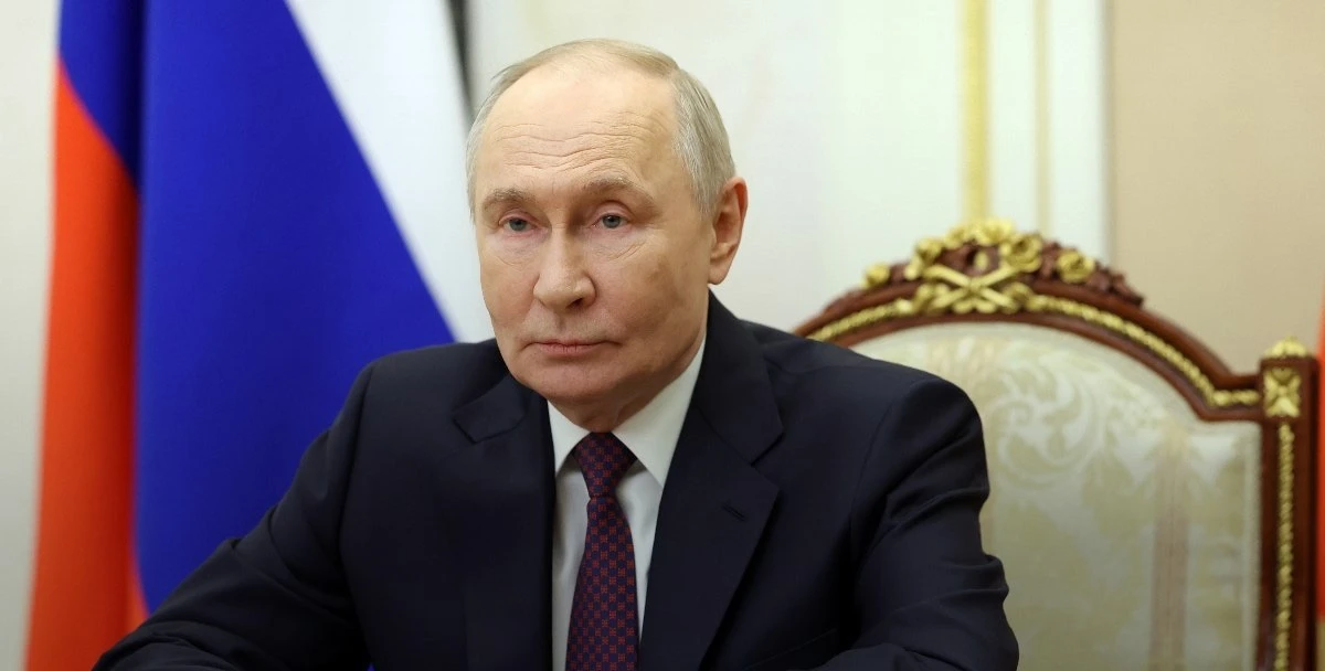 Россия готова к мирным переговорам с Украиной на базе стамбульских договоренностей, — Путин.

Подпиш
