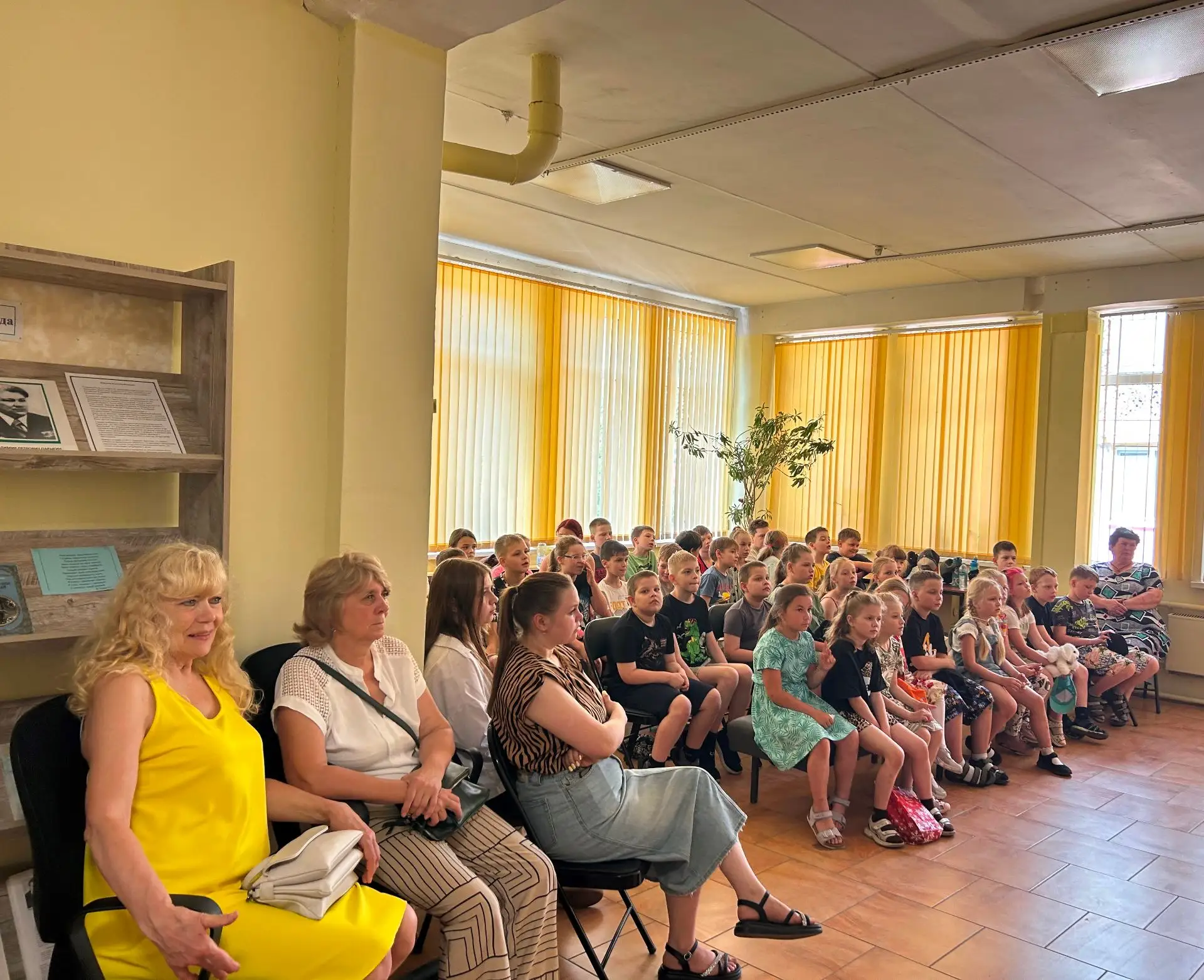 Театральное представление: «Сказка о царе Салтане»