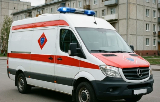Медвежьегорская ЦРБ взыскала с водителя служебного авто ущерб за ДТП

Больница сначала оплатила ко