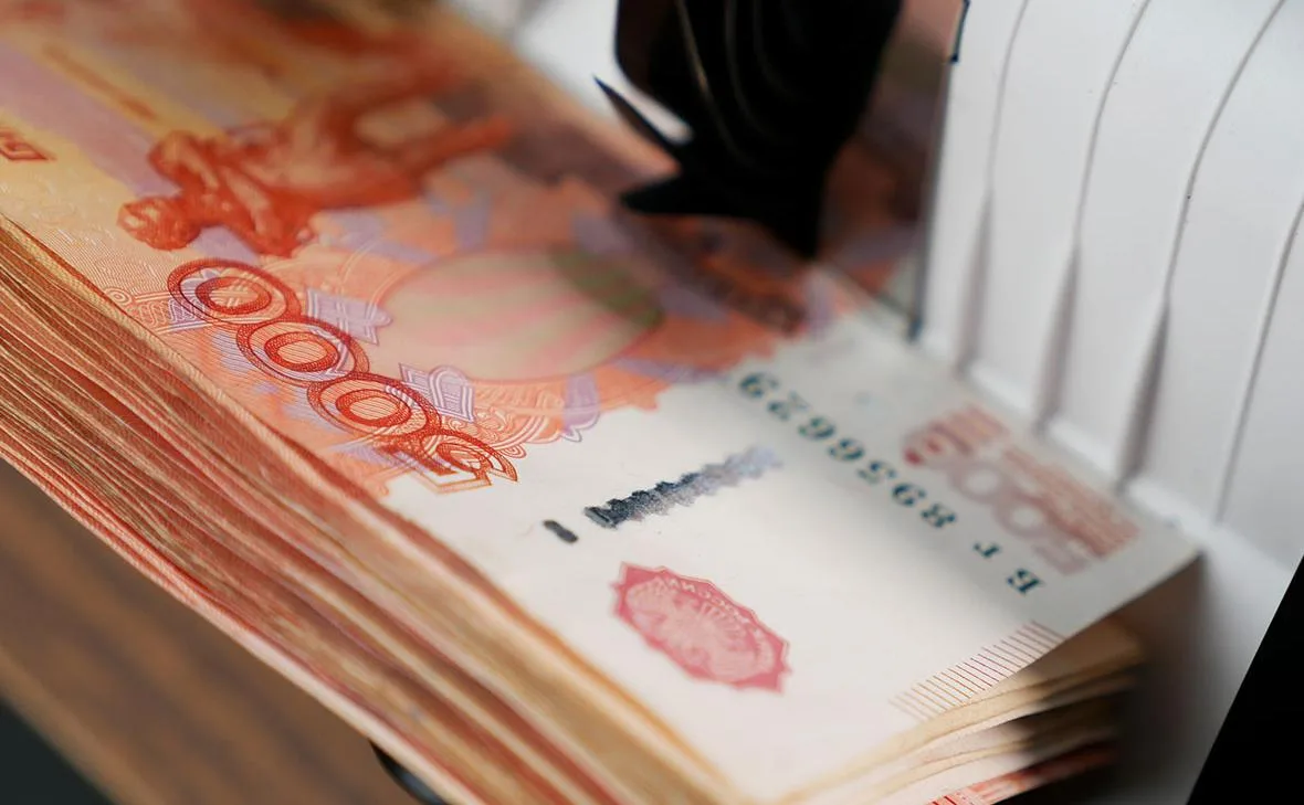 🚫💵 Запрет на вывоз наличных свыше 1 млн рублей