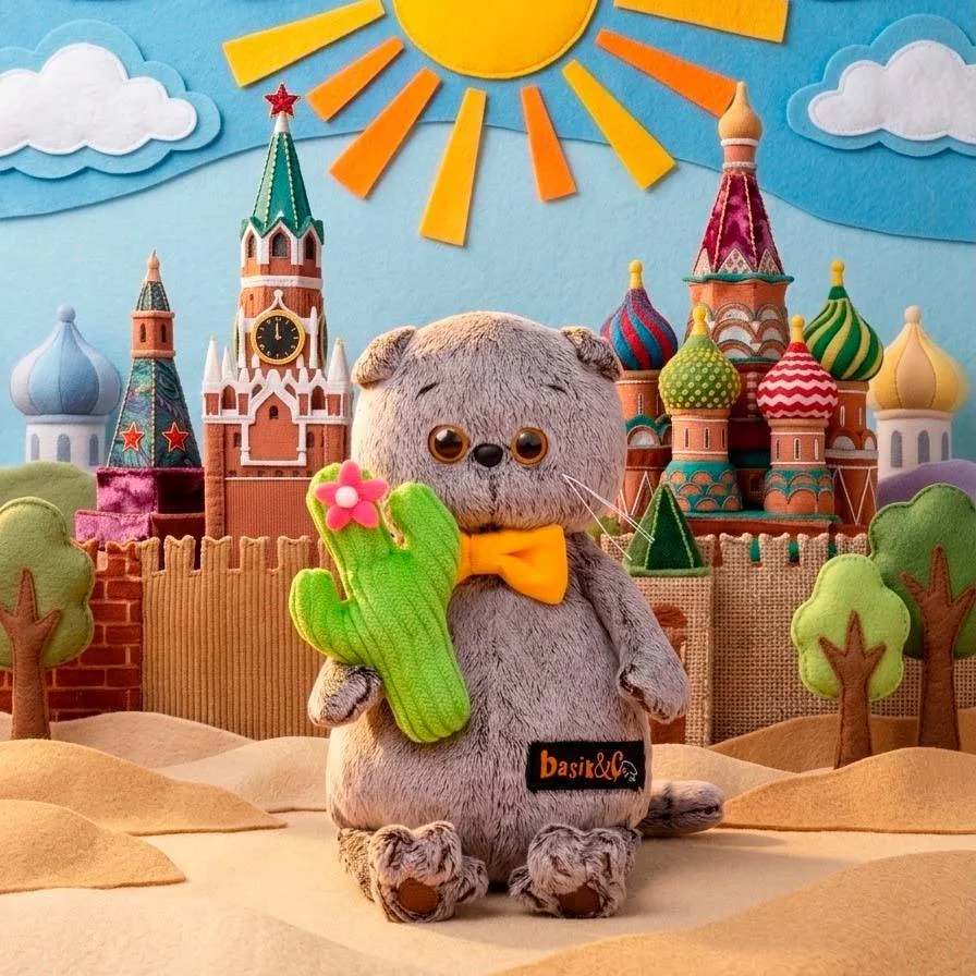 С днём России, наши дорогие котики и котессы! ♥
Предлагаем игру: расскажите предыдущему комментатору