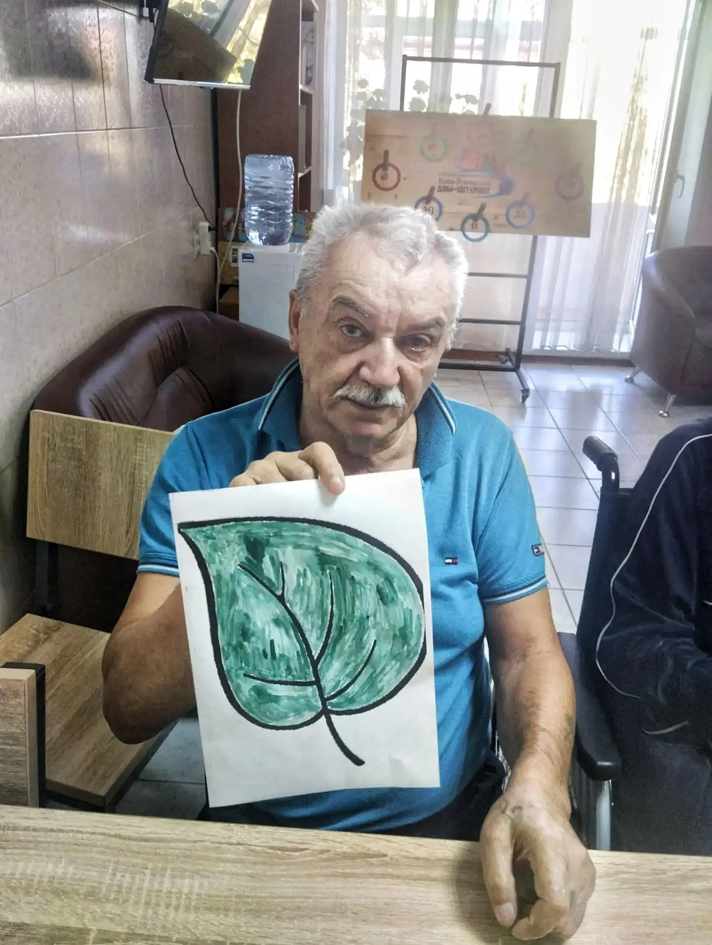 ТВОРЧЕСКИЙ ЧАС🎨