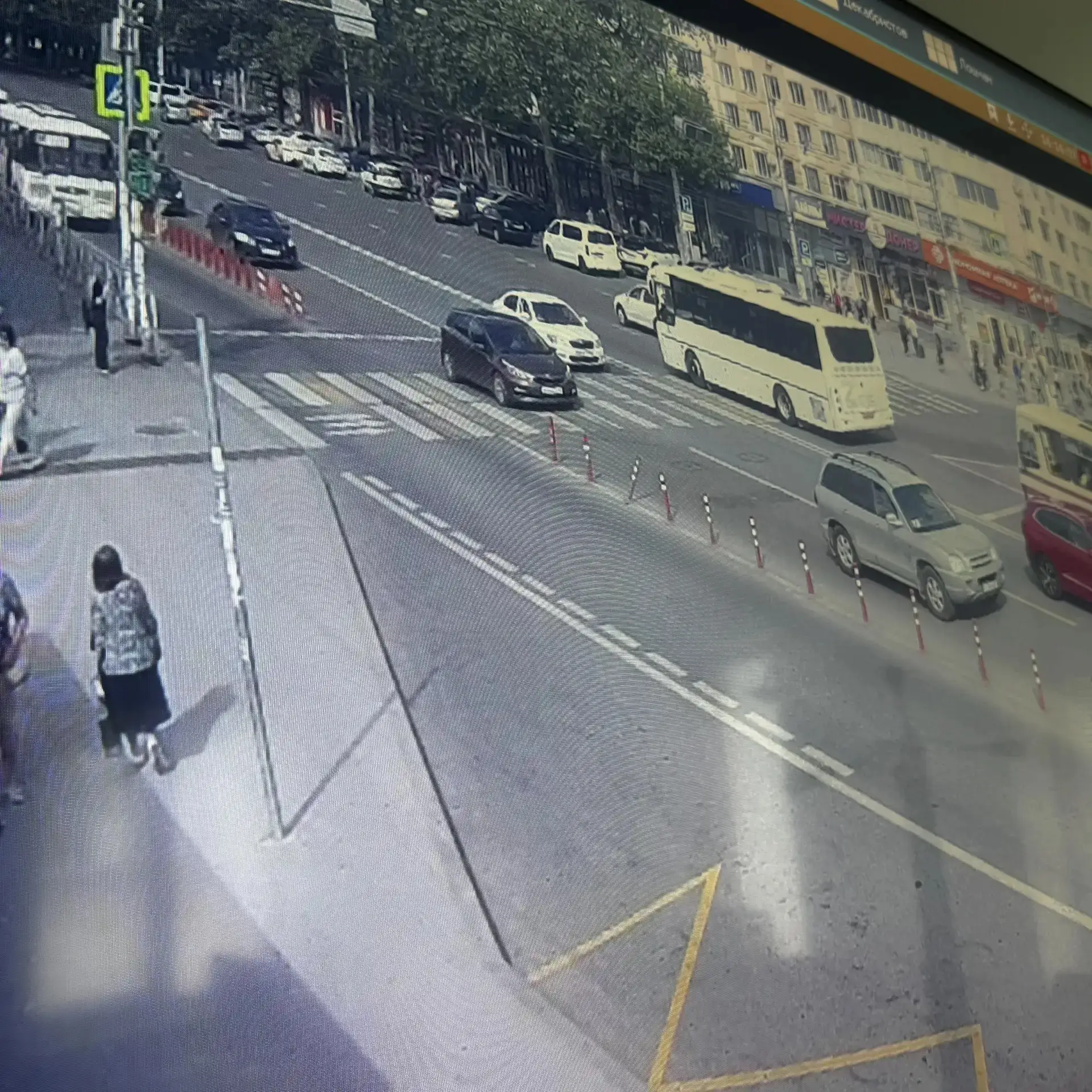 🚦🚥Диспетчерская служба  "Крымавтодор" получила дополнительные возможности для контрол...