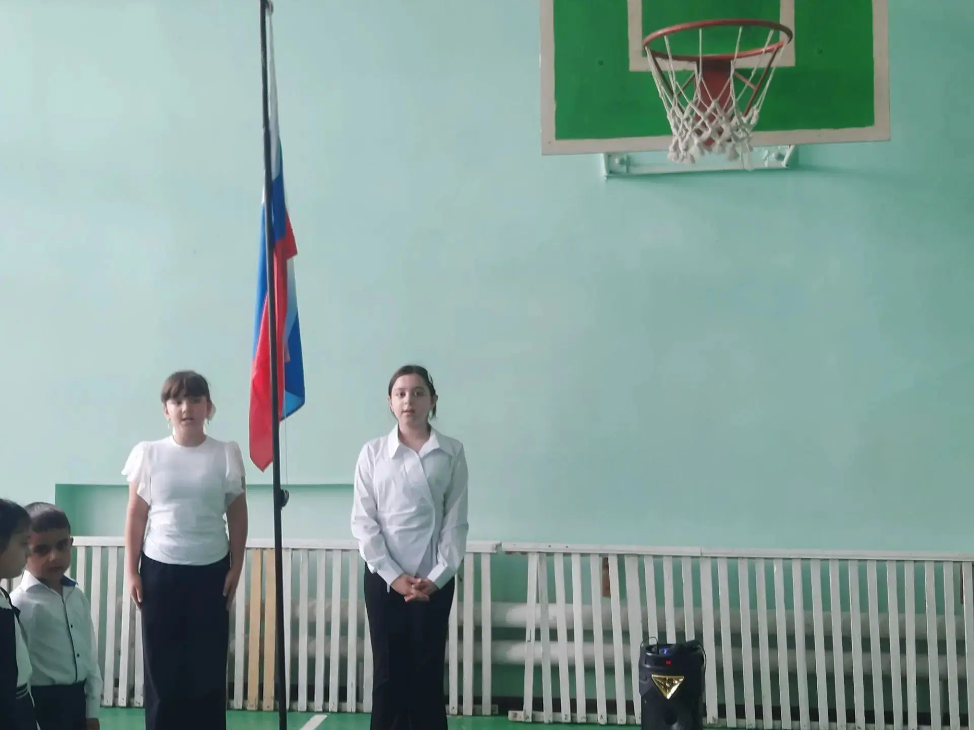 ЛИНЕЙКА🇷🇺 РАЗГОВОРЫ О ВАЖНОМ🇷🇺