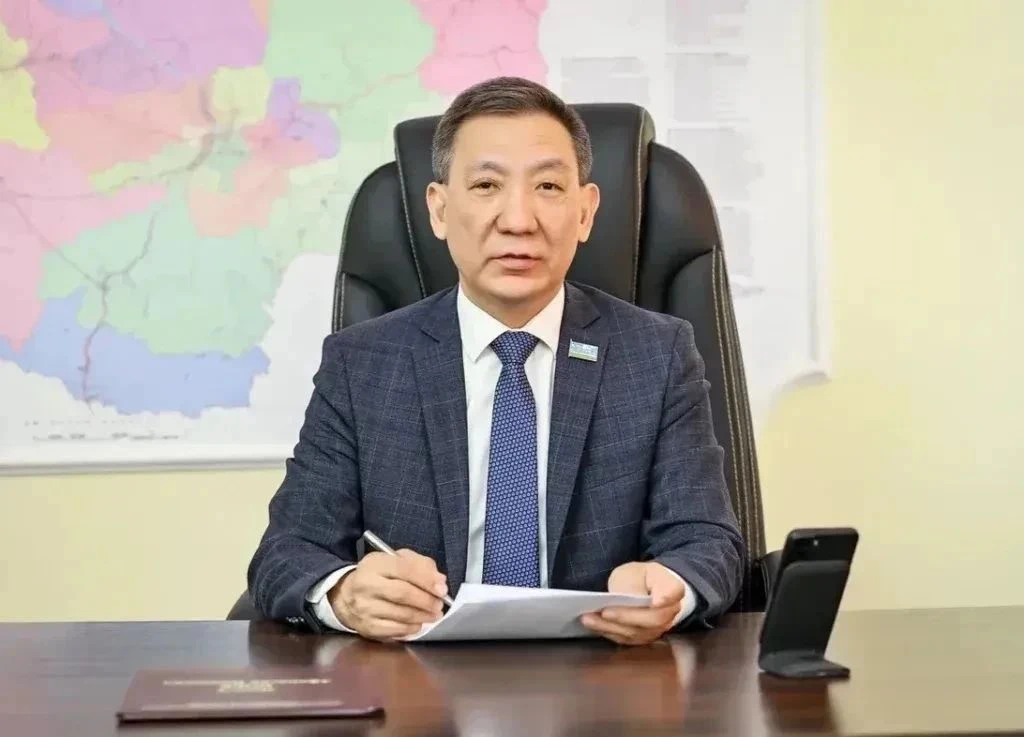 Ытыктабыллаах Афанасий Иванович!