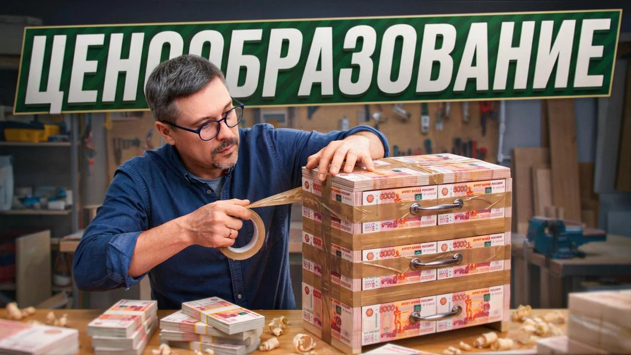 🏴‍☠ Когда формула "от балды" не работает...
