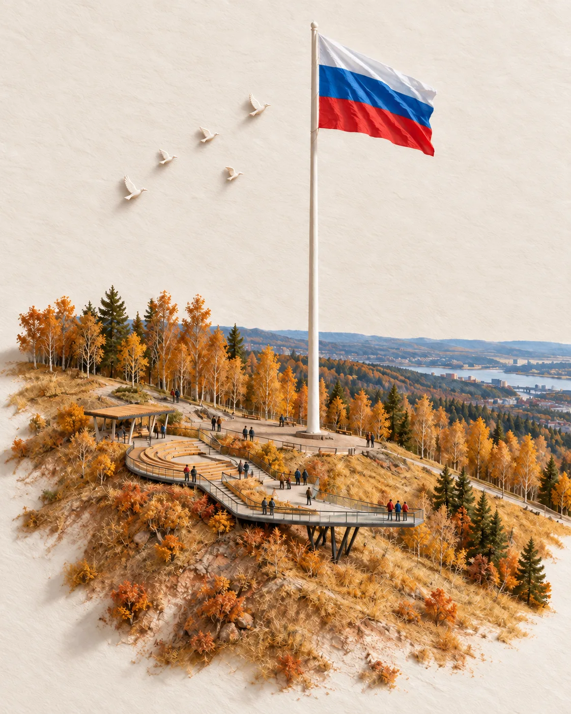 🍁И тут мне говорят, слушай, какой классный ролик. А можешь оттуда изображения сохранит...