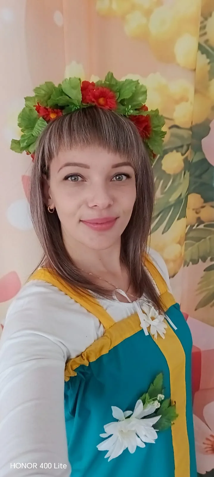 Дорогая Юлия Александровна! 🥳🌸