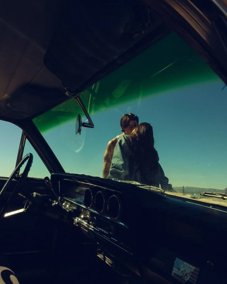 💞 "Если кто-то настолько глуп, чтобы уйти от вас, будьте достаточно умны, чтобы отпустить его".

🌹