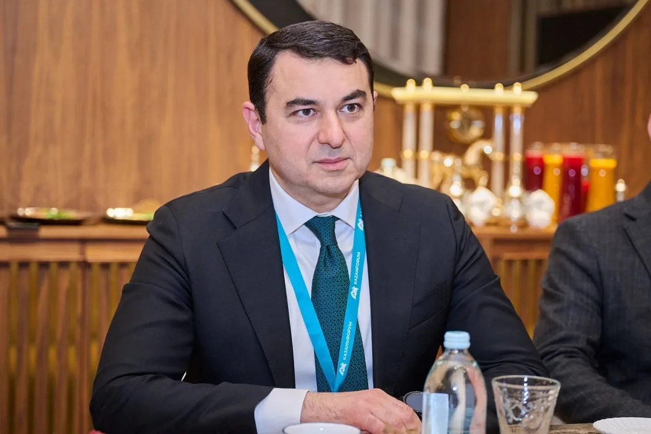 Открыла культурную программу «КазаньФорума»  Присвоение статуса «Культурной столицы исламского мира 