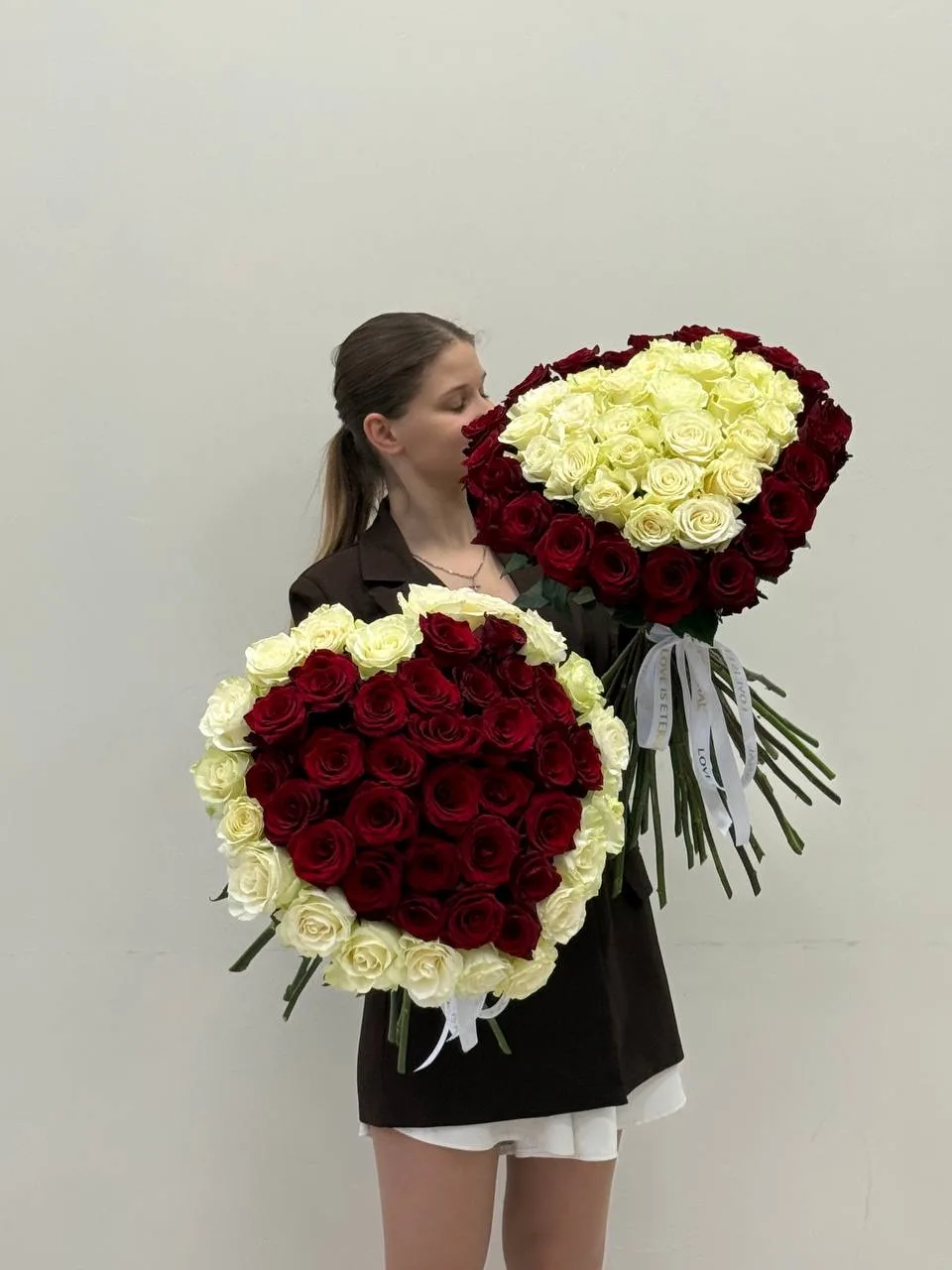 Совсем скоро самый романтичный день в году 🥰