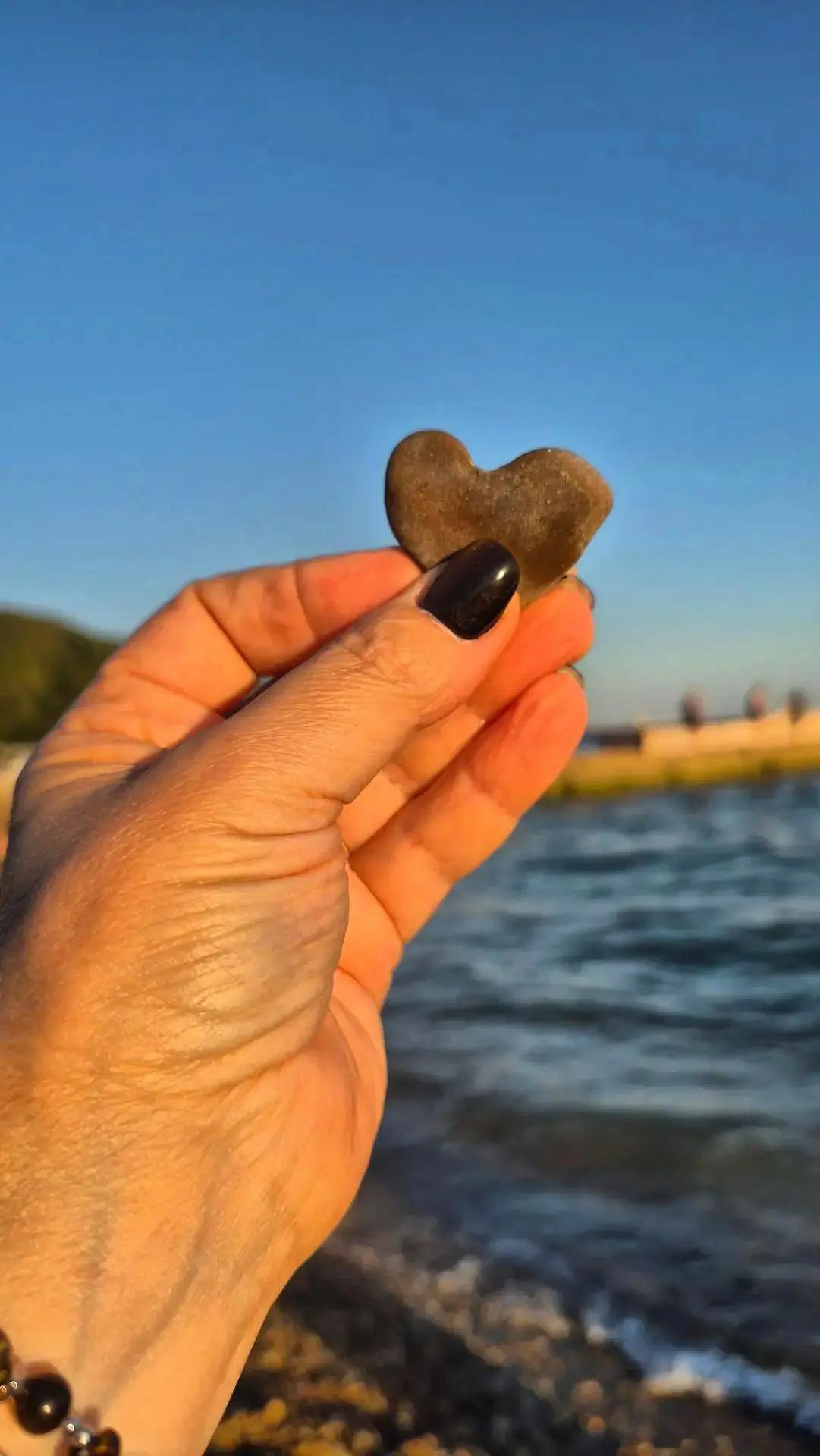 С любовью из Архипо-Осиповки ❤️ сентябрь 2026 года 🌿 Фото: Лилия