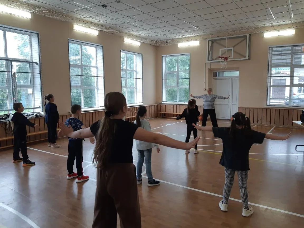 🎉 Наступило лето , а у нас в школе снова шумно и весело! 🎉