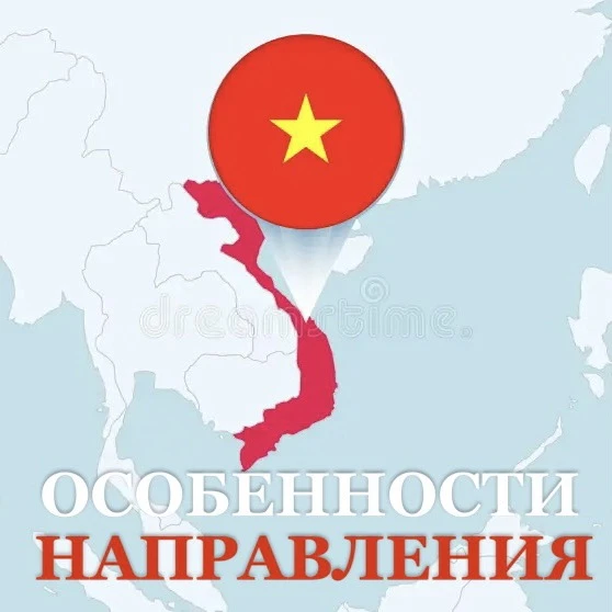 Так в чём же плюсы и минусы этого направления? Давайте разберёмся вместе.

➕ Плюсы Вьетнама

Универс