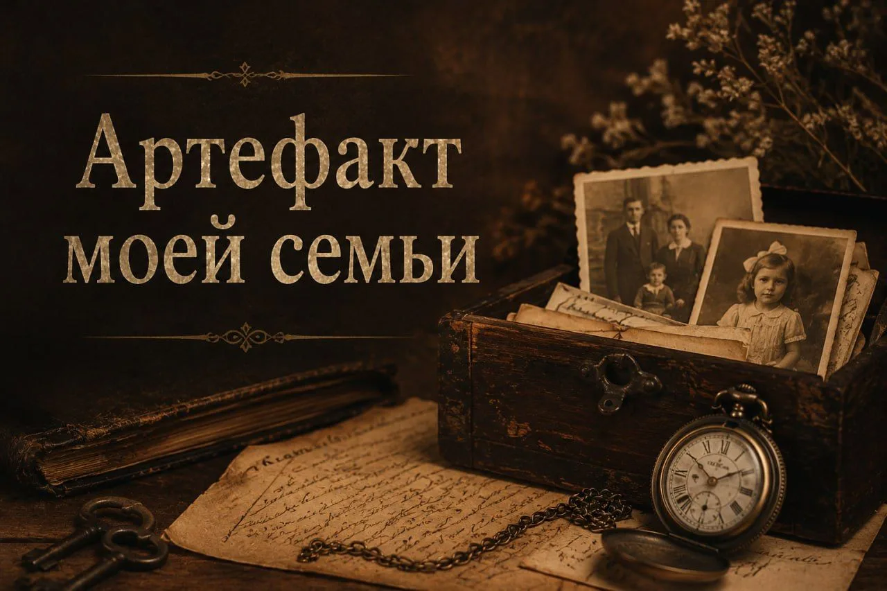📢 18 мая — необычный классный час для 1–4 классов