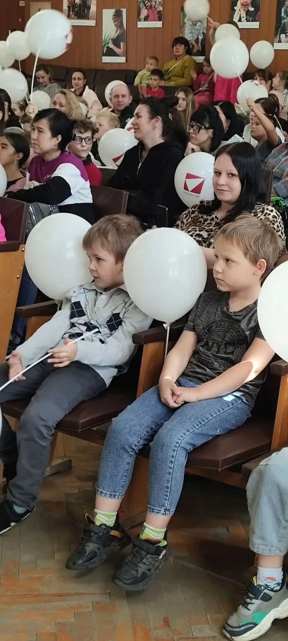 Счастливого пути, ученики
